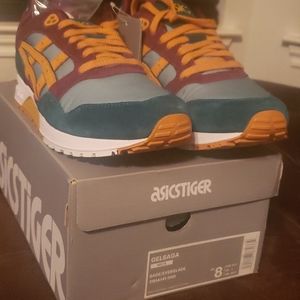Asics men shoe